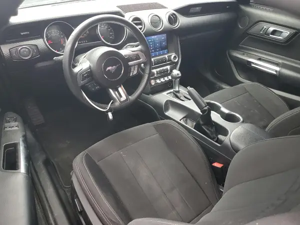 1FA6P8THXN5108678 2022 FORD MUSTANG - Image 8