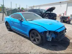 1FA6P8THXN5109331 2022 FORD MUSTANG