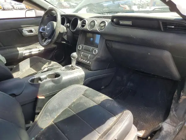 1FA6P8THXN5111550 2022 FORD MUSTANG - Image 8