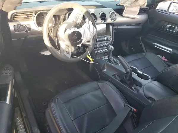1FA6P8THXN5126677 2022 FORD MUSTANG - Image 8