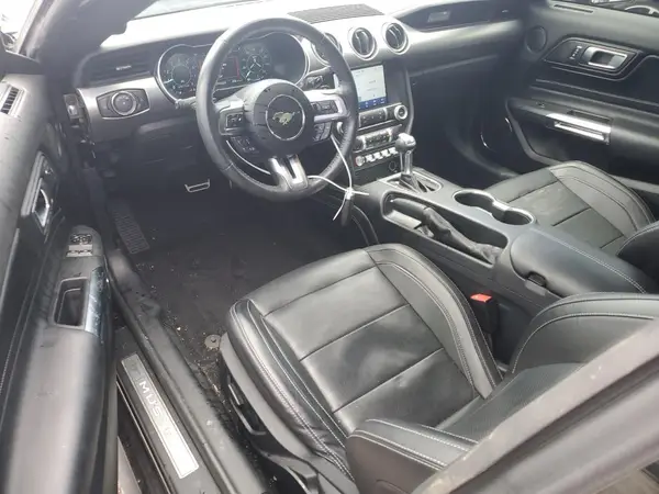 1FA6P8THXN5127490 2022 FORD MUSTANG - Image 8