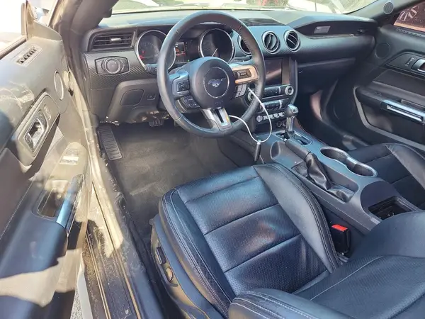1FA6P8THXN5130308 2022 FORD MUSTANG - Image 8