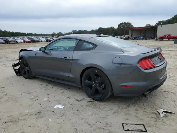 1FA6P8THXN5130714 2022 FORD MUSTANG - Image 2