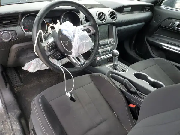 1FA6P8THXN5130714 2022 FORD MUSTANG - Image 8