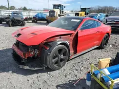 1FA6P8THXN5133810 2022 FORD MUSTANG