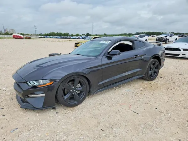 1FA6P8THXN5140594 2022 FORD MUSTANG - Image 1