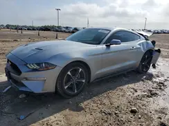 1FA6P8THXN5146301 2022 FORD MUSTANG