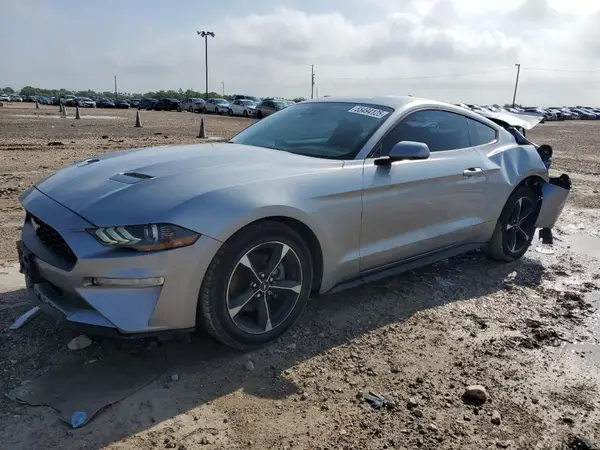 1FA6P8THXN5146301 2022 FORD MUSTANG - Image 1