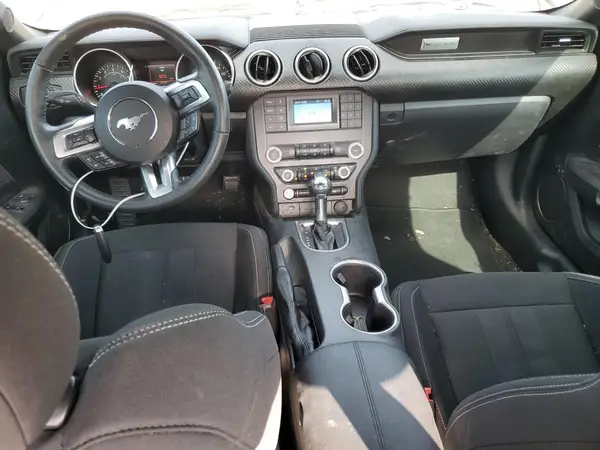 1FA6P8THXN5146301 2022 FORD MUSTANG - Image 8
