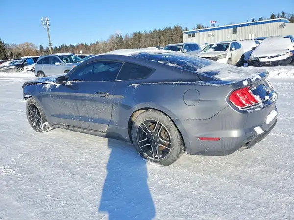 1FA6P8THXN5149201 2022 FORD MUSTANG - Image 2