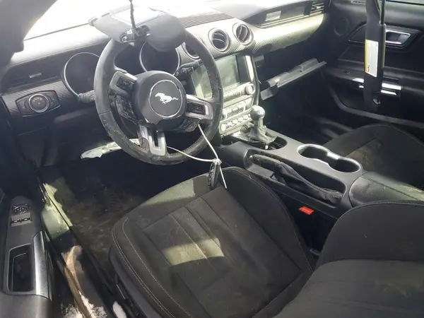 1FA6P8THXN5149201 2022 FORD MUSTANG - Image 8