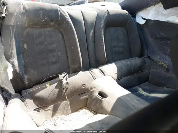1FA6P8THXN5149912 2022 FORD MUSTANG - Image 8