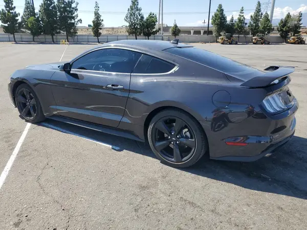 1FA6P8THXN5150204 2022 FORD MUSTANG - Image 2