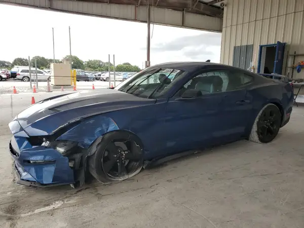 1FA6P8THXN5150610 2022 FORD MUSTANG - Image 1