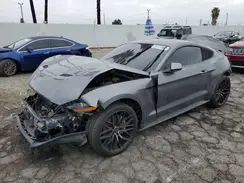 1FA6P8THXP5100650 2023 FORD MUSTANG