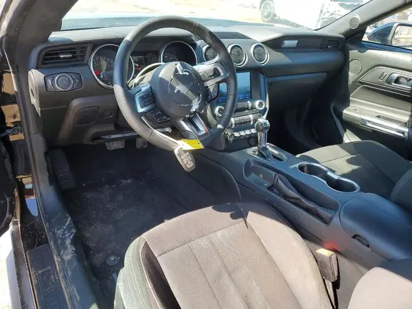 1FA6P8THXP5100860 2023 FORD MUSTANG - Image 8