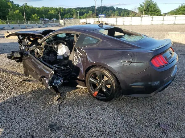 1FA6P8THXP5101345 2023 FORD MUSTANG - Image 2