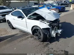 1FA6P8THXP5101393 2023 FORD MUSTANG