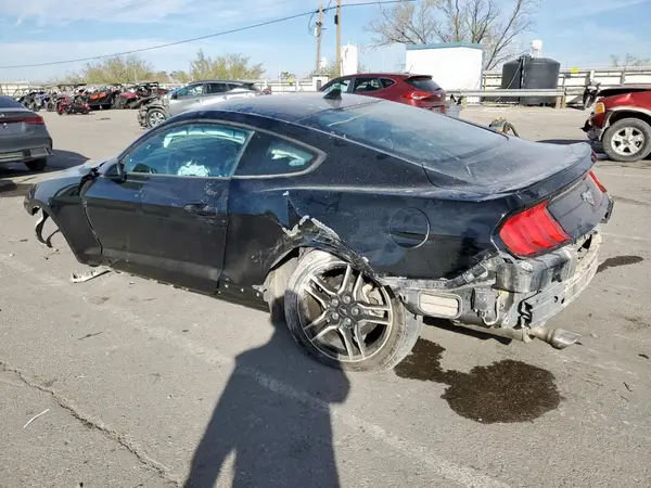 1FA6P8THXP5102186 2023 FORD MUSTANG - Image 2