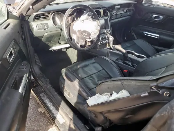 1FA6P8THXP5102186 2023 FORD MUSTANG - Image 8