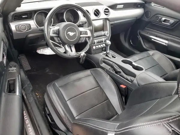 1FA6P8THXP5104133 2023 FORD MUSTANG - Image 8