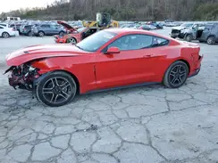 1FA6P8THXP5105685 2023 FORD MUSTANG