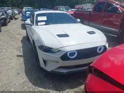 1FA6P8THXP5107436 2023 FORD MUSTANG