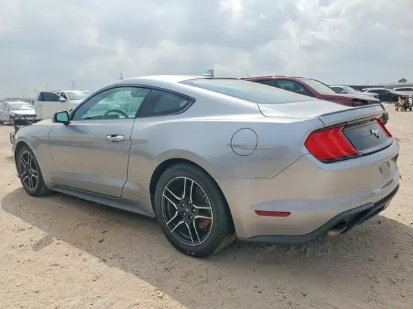 1FA6P8THXP5108604 2023 FORD MUSTANG - Image 2