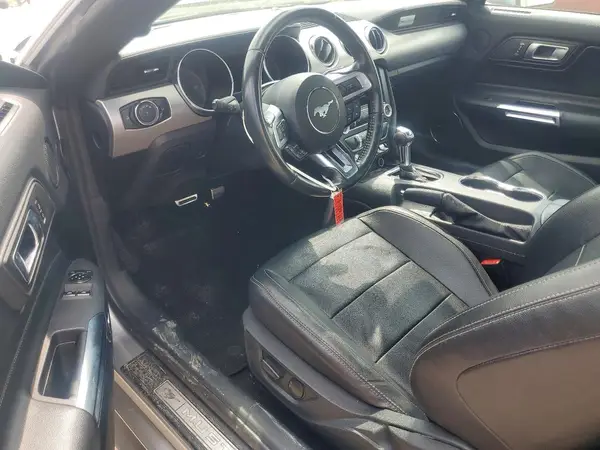 1FA6P8THXP5108604 2023 FORD MUSTANG - Image 8