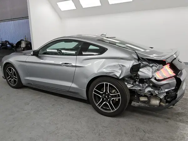 1FA6P8THXP5108991 2023 FORD MUSTANG - Image 2