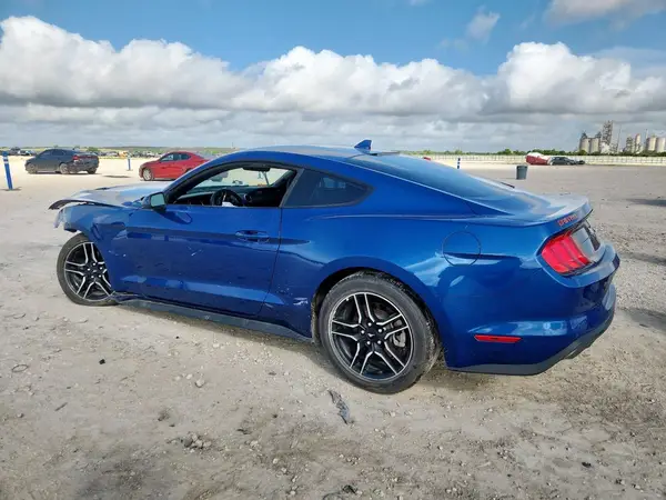 1FA6P8THXP5109204 2023 FORD MUSTANG - Image 2
