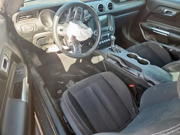 1FA6P8THXP5109204 2023 FORD MUSTANG - Image 8