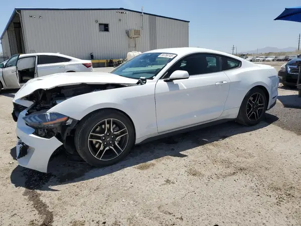 1FA6P8THXP5110014 2023 FORD MUSTANG - Image 1