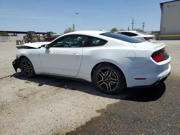 1FA6P8THXP5110014 2023 FORD MUSTANG - Image 2