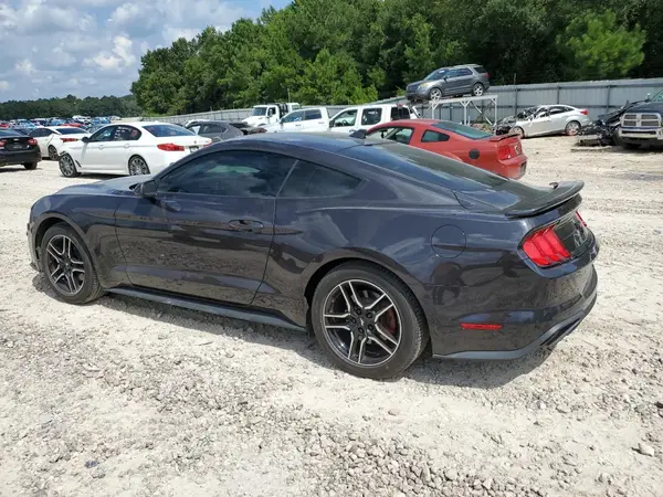 1FA6P8THXP5113222 2023 FORD MUSTANG - Image 2