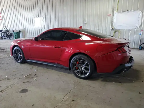 1FA6P8THXR5102272 2024 FORD MUSTANG - Image 2