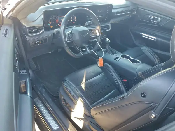 1FA6P8THXR5104085 2024 FORD MUSTANG - Image 8