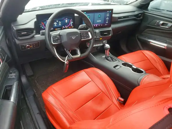 1FA6P8THXR5106225 2024 FORD MUSTANG - Image 8