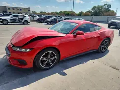 1FA6P8THXR5106497 2024 FORD MUSTANG
