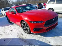 1FA6P8THXR5106709 2024 FORD MUSTANG