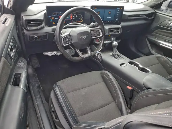 1FA6P8THXR5107049 2024 FORD MUSTANG - Image 8