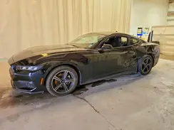 1FA6P8THXR5107388 2024 FORD MUSTANG