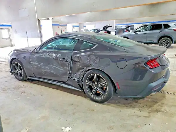 1FA6P8THXR5110551 2024 FORD MUSTANG - Image 2