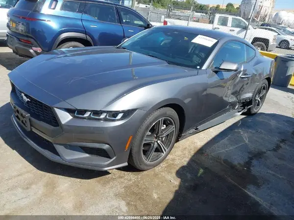 1FA6P8THXR5110680 2024 FORD MUSTANG - Image 2