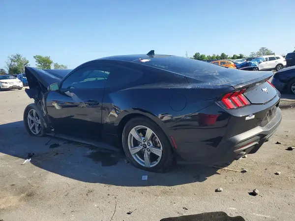 1FA6P8THXR5112042 2024 FORD MUSTANG - Image 2