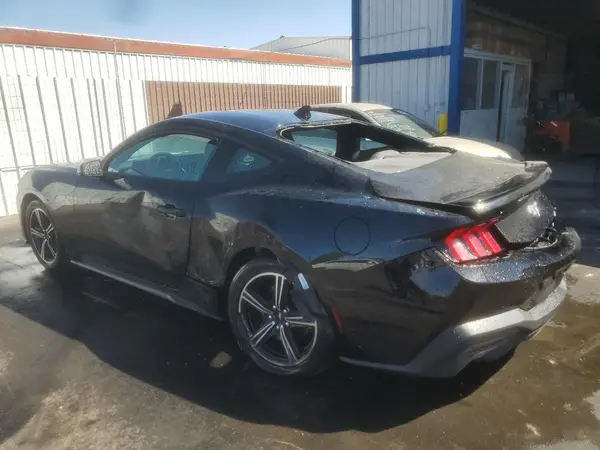 1FA6P8THXR5112946 2024 FORD MUSTANG - Image 2