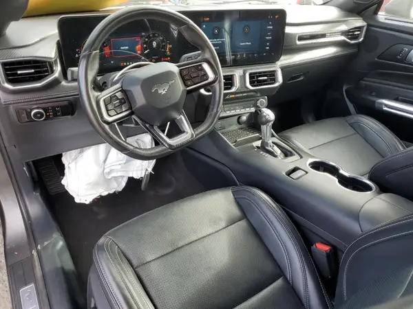 1FA6P8THXR5113112 2024 FORD MUSTANG - Image 8