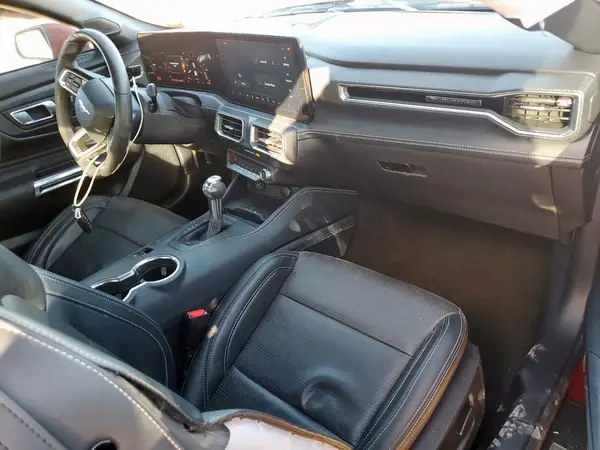 1FA6P8THXR5114115 2024 FORD MUSTANG - Image 8