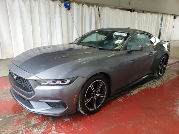 1FA6P8THXR5121243 2024 FORD MUSTANG - Image 1