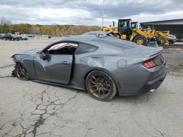 1FA6P8THXR5121873 2024 FORD MUSTANG - Image 2
